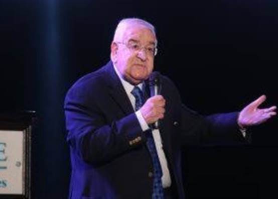 المخرج محمد عبدالعزيز