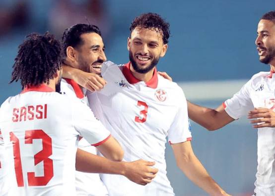 منتخب تونس