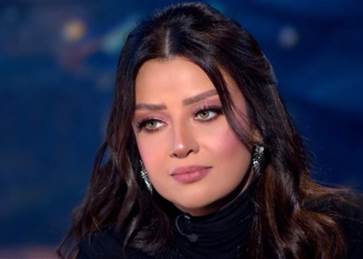 رضوى الشربيني 