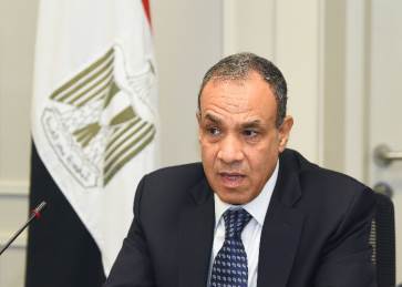 وزير الخارجية