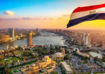 مصر 