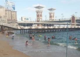 الإسكندرية 