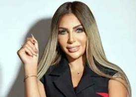 سارة خليفة 