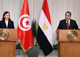 مصطفى مدبولي رئيس الوزراء