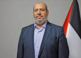 خليل الحية 