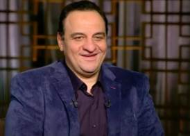 هشام إسماعيل 