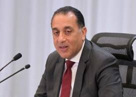 الدكتور مصطفي مدبولي