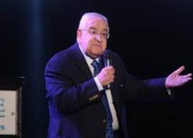 المخرج محمد عبدالعزيز