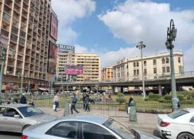 ميدان رمسيس