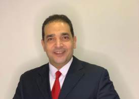 الأستاذ طارق البرديسي