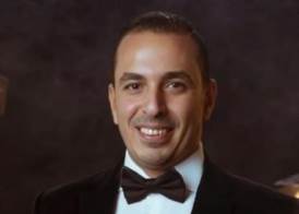 المنتج عمرو كمال