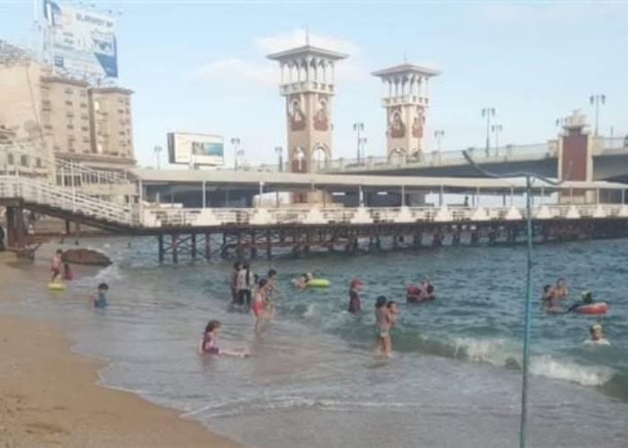 الإسكندرية الإسكندرية