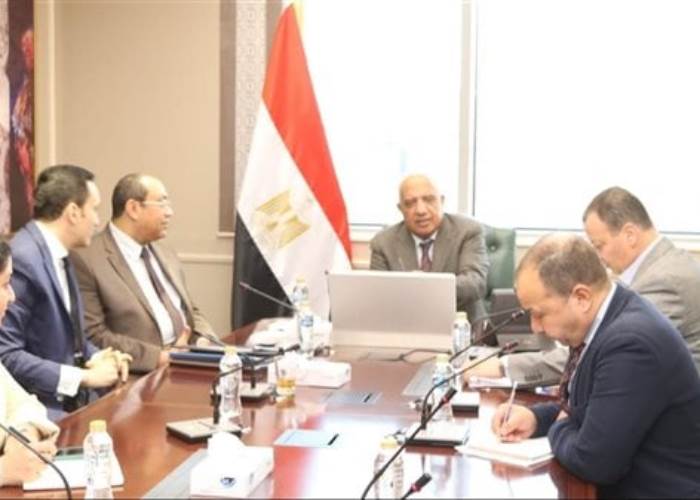 وزارة الكهرباء 