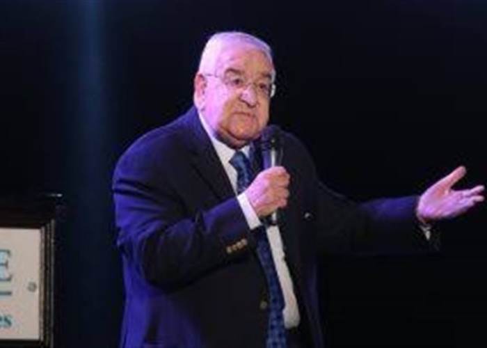 المخرج محمد عبدالعزيز