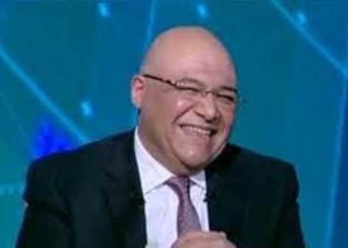 المهندس أحمد الجندي المهندس أحمد الجندي