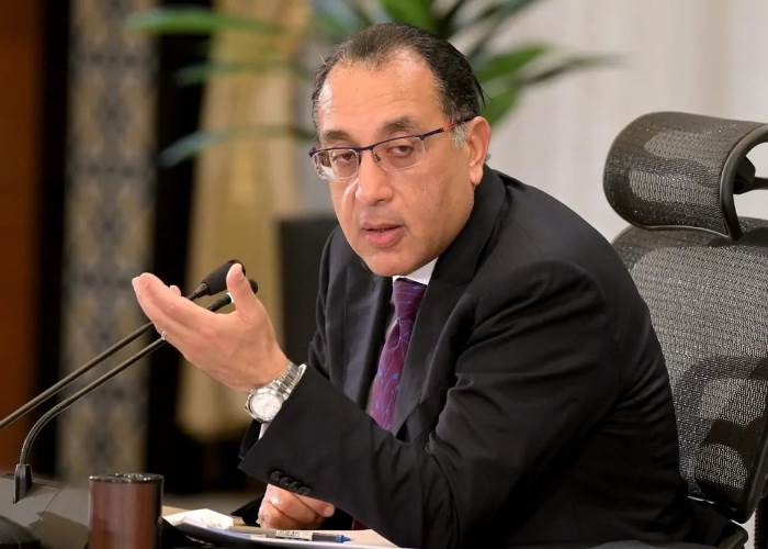 الدكتور مصطفي مدبولي الدكتور مصطفي مدبولي