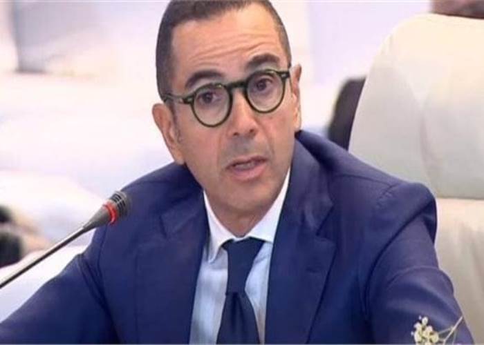 المهندس حسن الخطيب المهندس حسن الخطيب