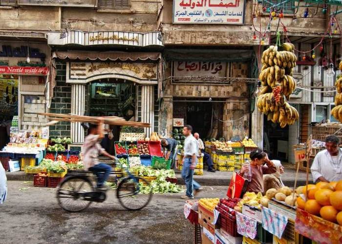 التضخم السنوي