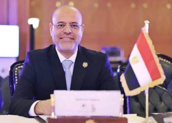 وزير 