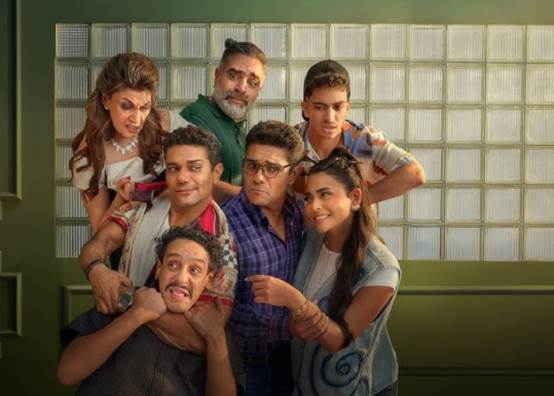 إن غاب القط