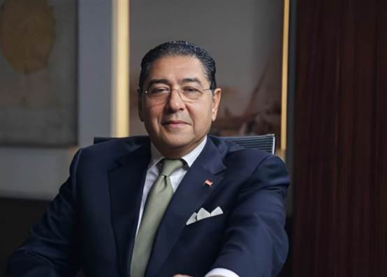 هشام عز العرب 