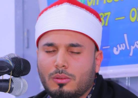 الشيخ محمد وفيق