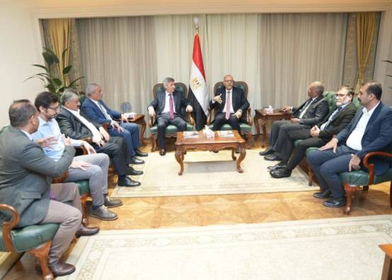 وزارة العمل 