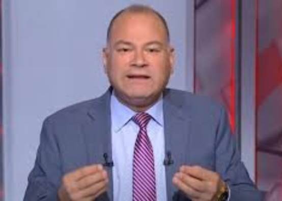 نشأت الديهي