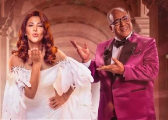 مسرحية أنستونا