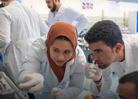 الجامعة الأمريكية