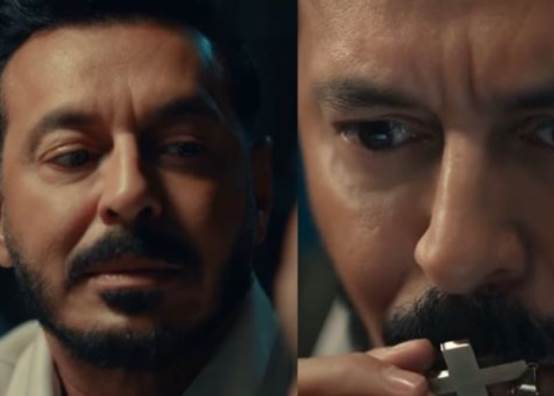 مصطفى شعبان 