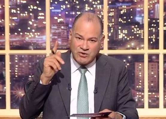 نشأت الديهي