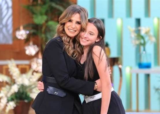 إيمان العاصي