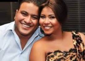 شقيق شيرين عبد الوهاب