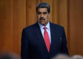  مادورو رئيس فنزويلا