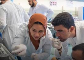 الجامعة الأمريكية