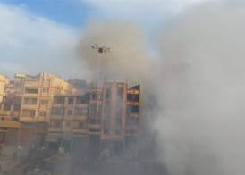 منطقة الزرايب 