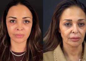 داليا البحيري