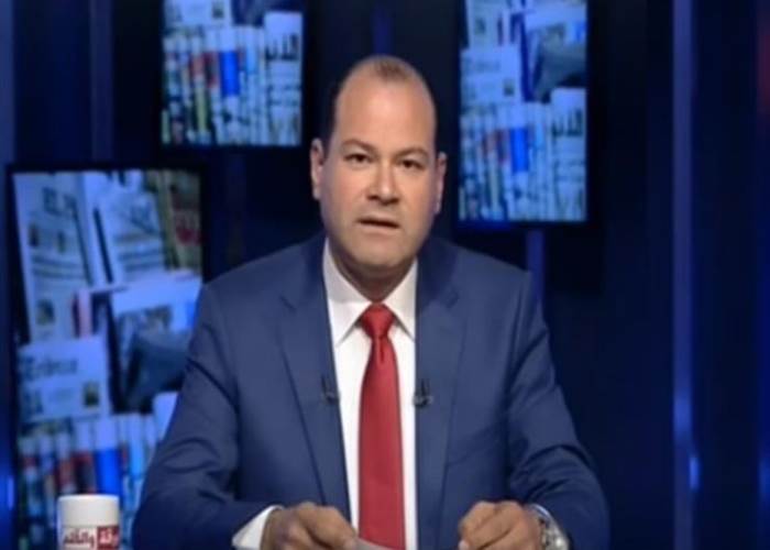 نشأت الديهي 