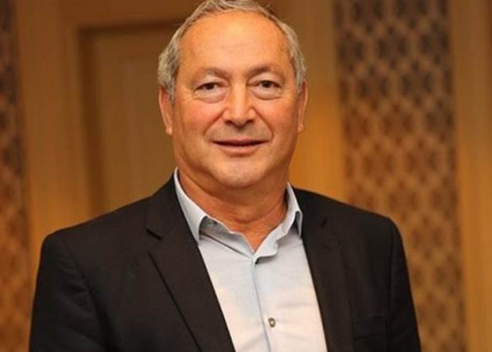 سميح ساويرس