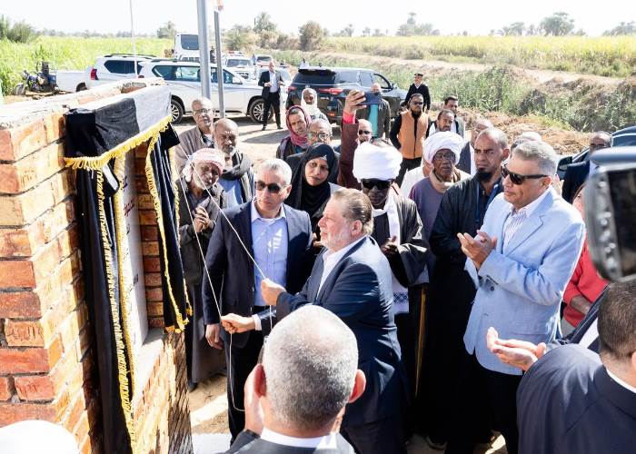 محافظ البنك المركزي المصري