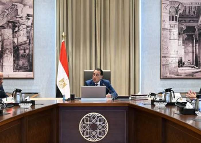 رئاسة الوزراء 