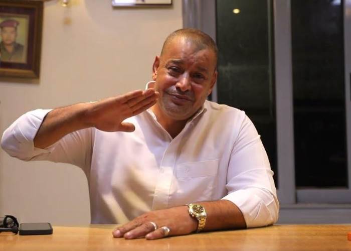 ناصر البرنس