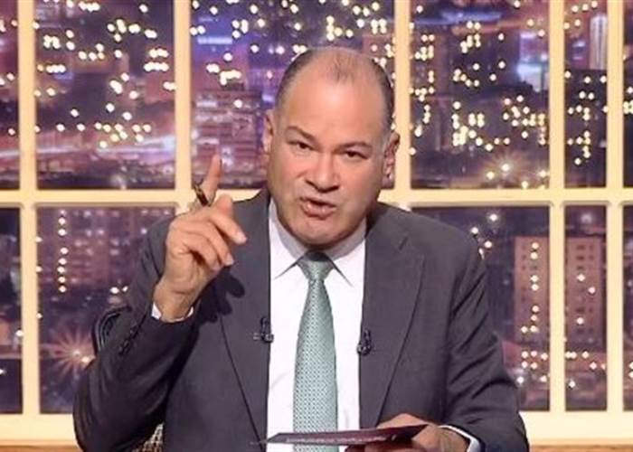 نشأت الديهي