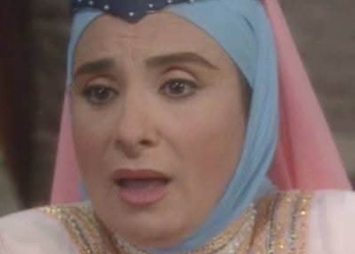 فادية عبد الغني 