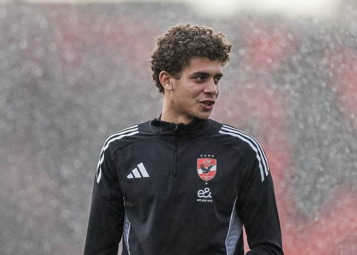 حمزة عبد الكريم 