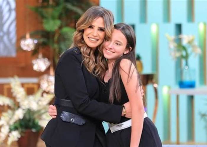 إيمان العاصي