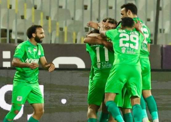 المصري البورسعيدي