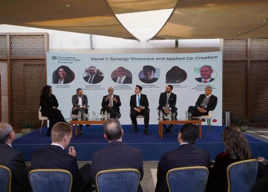 الجامعة الأمريكية 