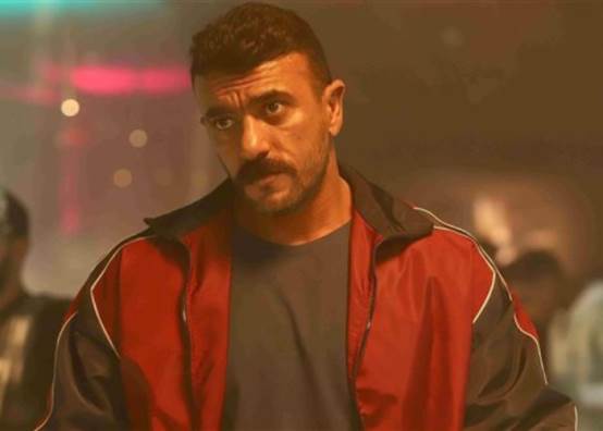 أحمد العوضي